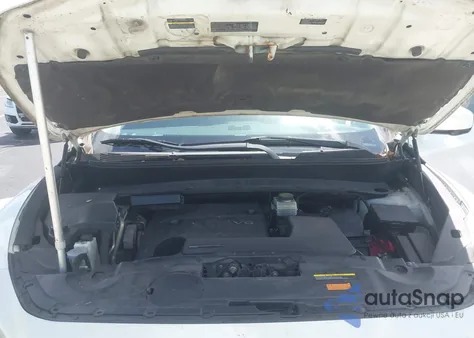 2014 Infiniti Qx60 из США, поврежденный, VIN 5N1AL0MN7EC534602